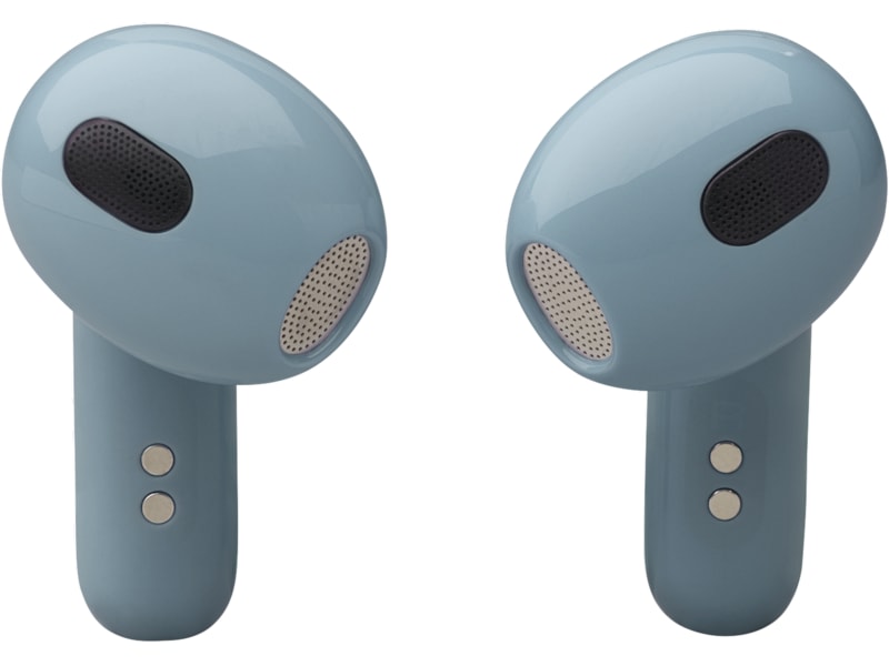 JBL LIVE FLEX 3 Trådløse Høretelefoner, Earbuds (Blå) In-ear høretelefoner