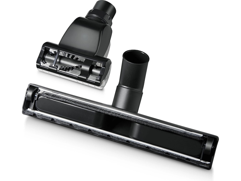 Andersson VMC-B2000 kompakt støvsuger (sort) Støvsugere