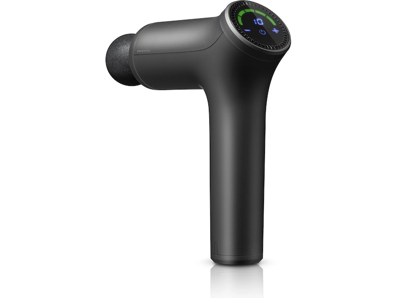 PureSense PSMG400 Kraftig massagepistol Massage