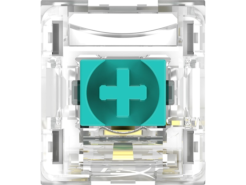 HyperX Tactile Switch Tilbehør til gaming tastatur og mus