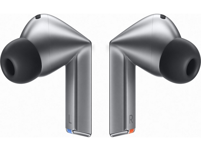 Galaxy Buds3 Pro Trådløse høretelefoner, Earbuds (sølv) In-ear høretelefoner