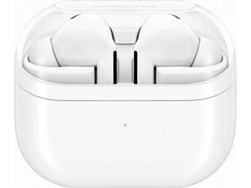 Galaxy Buds3 Pro Trådløse høretelefoner, Earbuds (hvid) In-ear høretelefoner