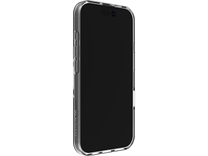 dbramante1928 iPhone 16 Greenland Pro cover (gennemsigtig) Mobilcover
