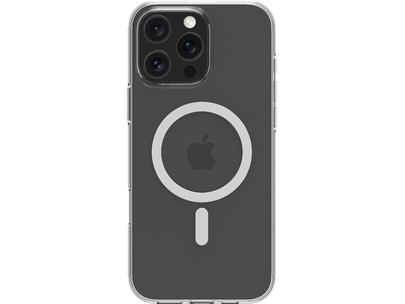 dbramante1928 iPhone 16 Pro Max Greenland Pro cover (gennemsigtig) Mobilcover