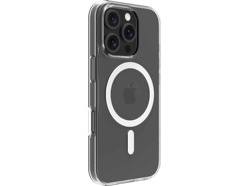 dbramante1928 iPhone 16 Pro Greenland Pro cover (gennemsigtig) Mobilcover