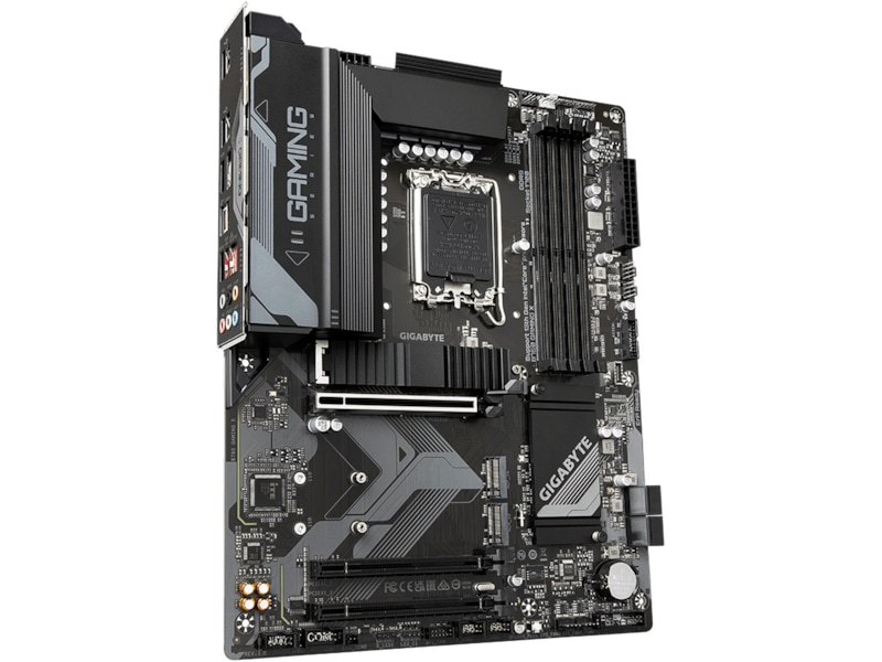 GIGABYTE B760 GAMING X Bundkort Intel Socket