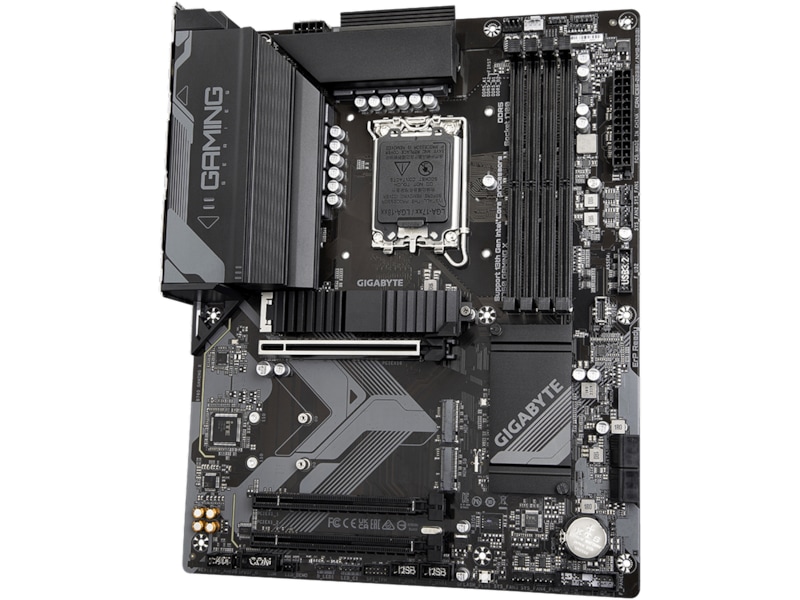 GIGABYTE B760 GAMING X Bundkort Intel Socket