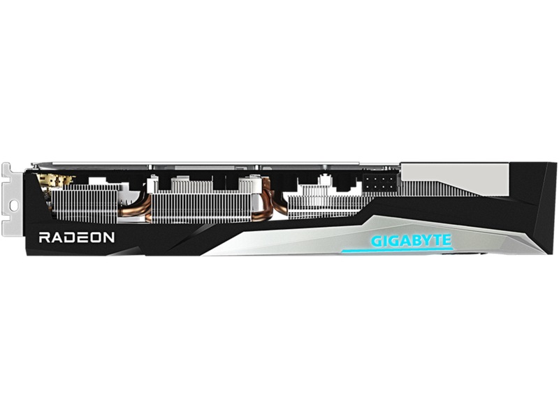 Gigabyte Radeon RX 7600 GAMING OC Grafikkort