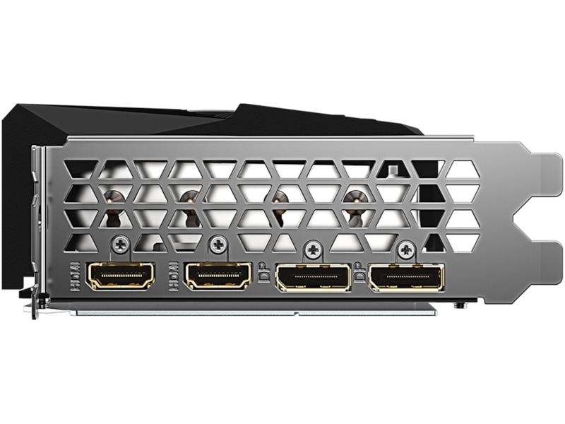 Gigabyte Radeon RX 7600 GAMING OC Grafikkort