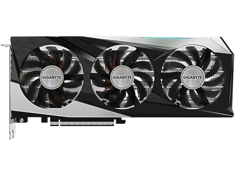 Gigabyte Radeon RX 7600 GAMING OC Grafikkort