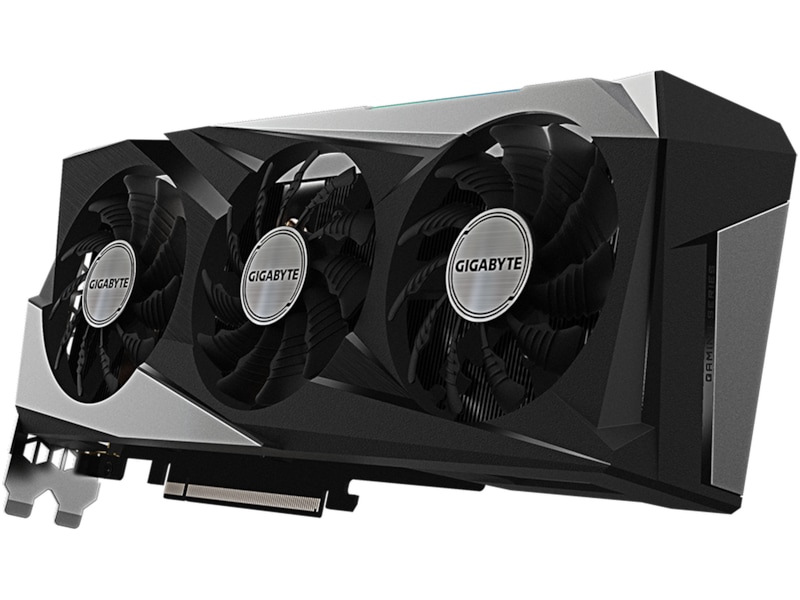 Gigabyte Radeon RX 7600 GAMING OC Grafikkort