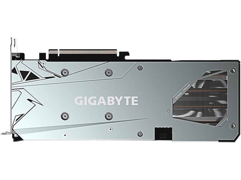 Gigabyte Radeon RX 7600 GAMING OC Grafikkort