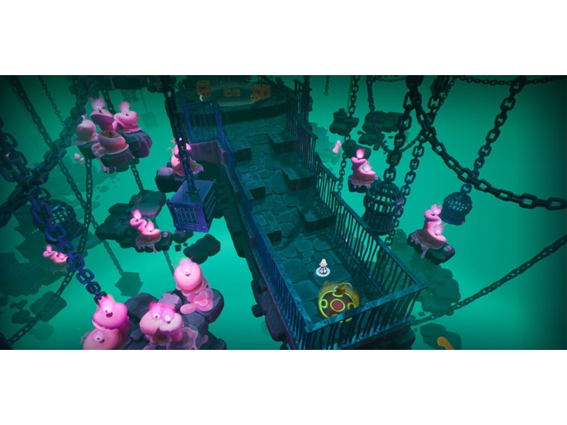 The Smurfs: Dreams Spil til Playstation 5