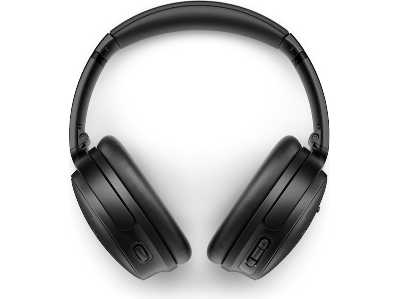 Bose QuietComfort SC Trådløse høretelefoner, Over-Ear (sort) Høretelefoner