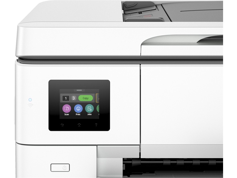 HP OfficeJet Pro 9720e inkjet printer Printere
