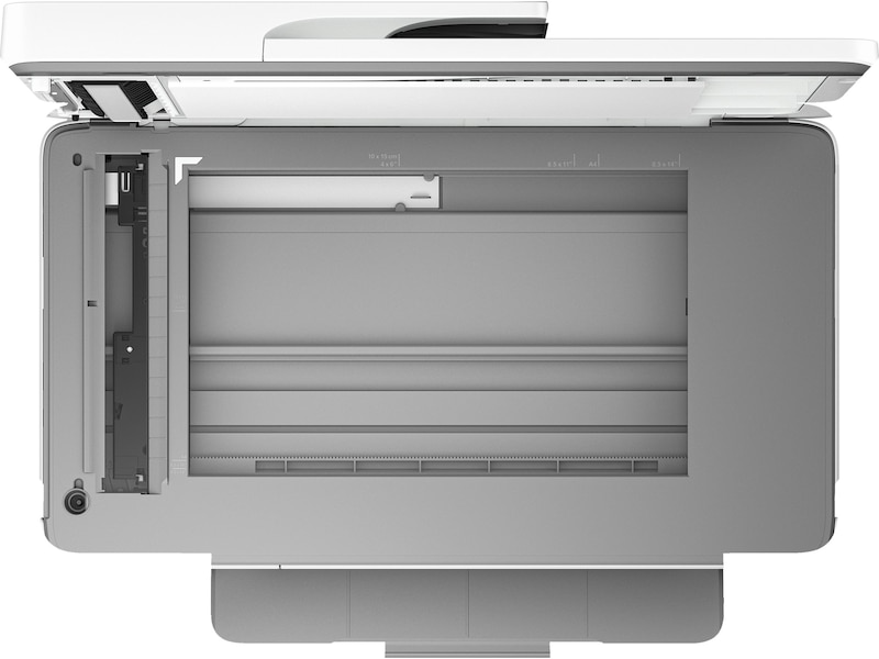 HP OfficeJet Pro 9720e inkjet printer Printere