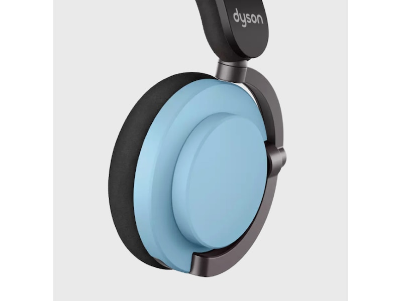 Dyson onTrac Outer Cap (ceramic blue) Tilbehør til høretelefoner
