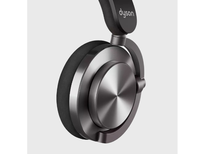 Dyson onTrac Outer Cap CNC (black nickel) Tilbehør til høretelefoner