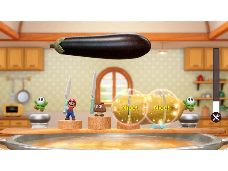 Super Mario Party Jamboree Spil til Nintendo Switch