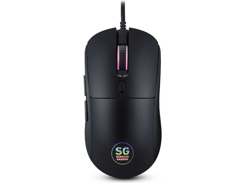 Mission SG GGB 2.3 gaming-pakke med RGB Gamingpakke