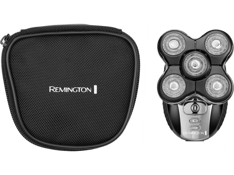 Remington Ultimate Series RX5 Head Shaver Barbermaskine