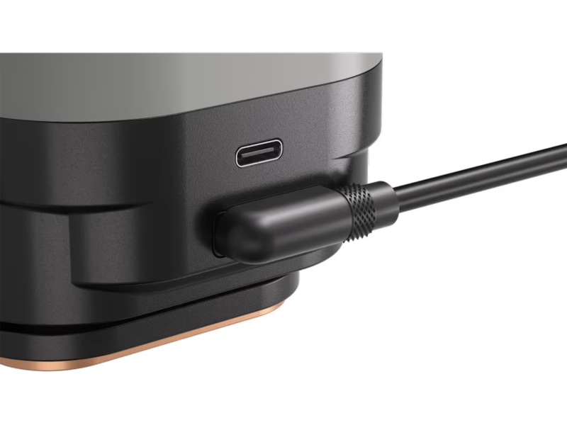 Corsair iCUE LINK Titan 280 RX RGB AIO Køler (svart) CPU - Vandkøling