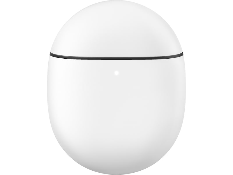 Google Pixel Buds Pro 2 Trådløse høretelefoner, Earbuds (porcelain) In-ear høretelefoner