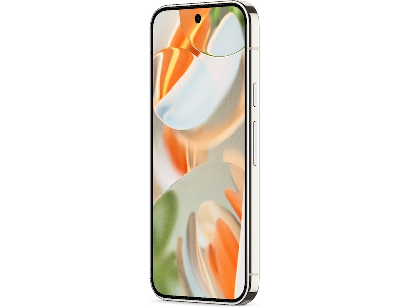 Google Pixel 9 Pro 256GB (porcelain) Mobiltelefoner