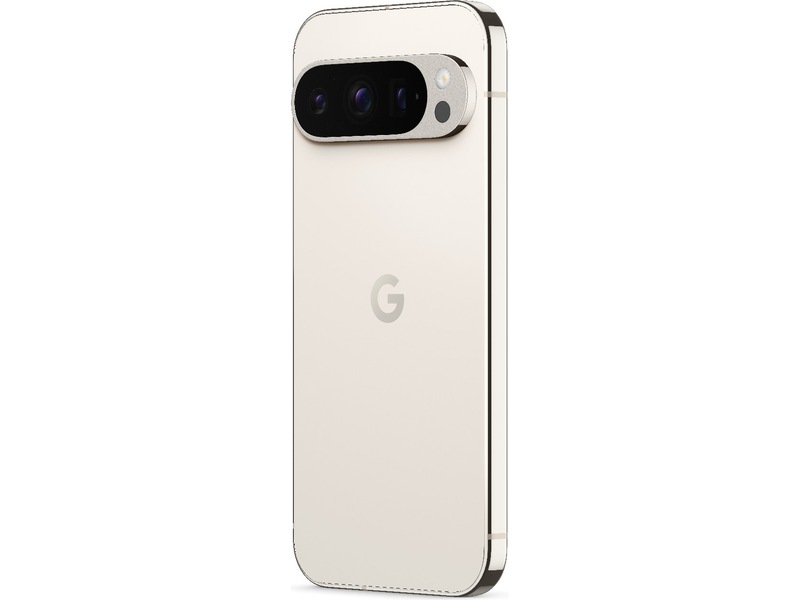 Google Pixel 9 Pro 256GB (porcelain) Mobiltelefoner