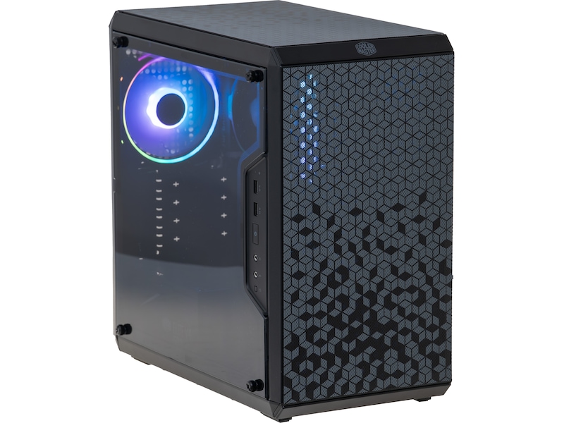 Komplett-PC Entry Stationær Gaming PC