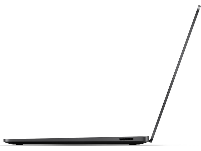 Microsoft Surface Laptop Copilot+ PC C12 13,8" touch (sort) PC - Bærbar / laptop