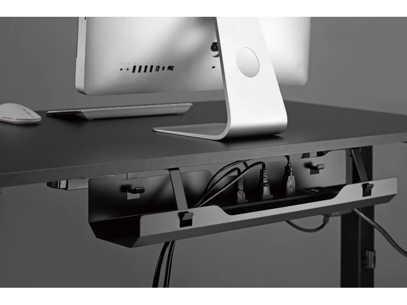 Andersson Kabelskjuler (sort) Kabel skjulere & tilbehør