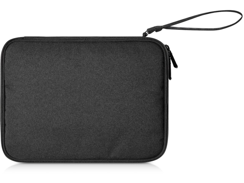 Andersson Stor opbevaringstaske til tablet og tilbehør (grå) Kabel skjulere & tilbehør