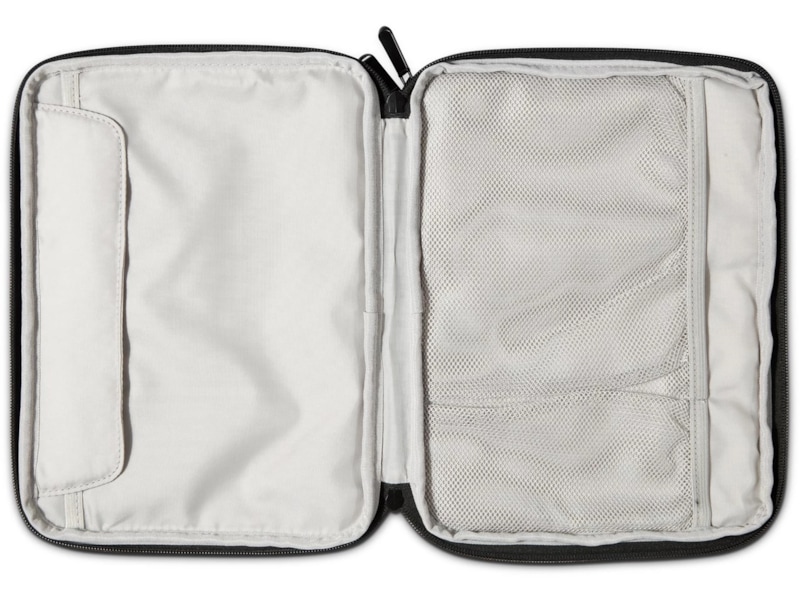 Andersson Stor opbevaringstaske til tablet og tilbehør (grå) Kabel skjulere & tilbehør