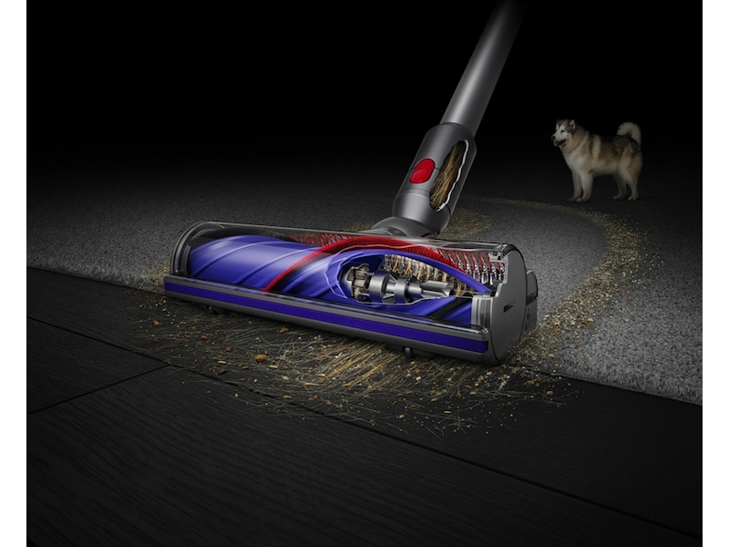 Dyson V8 Advanced ledningsfri støvsuger Ledningsfrie støvsugere