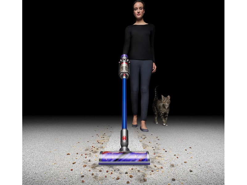 Dyson V11 Advanced ledningsfri støvsuger Ledningsfrie støvsugere