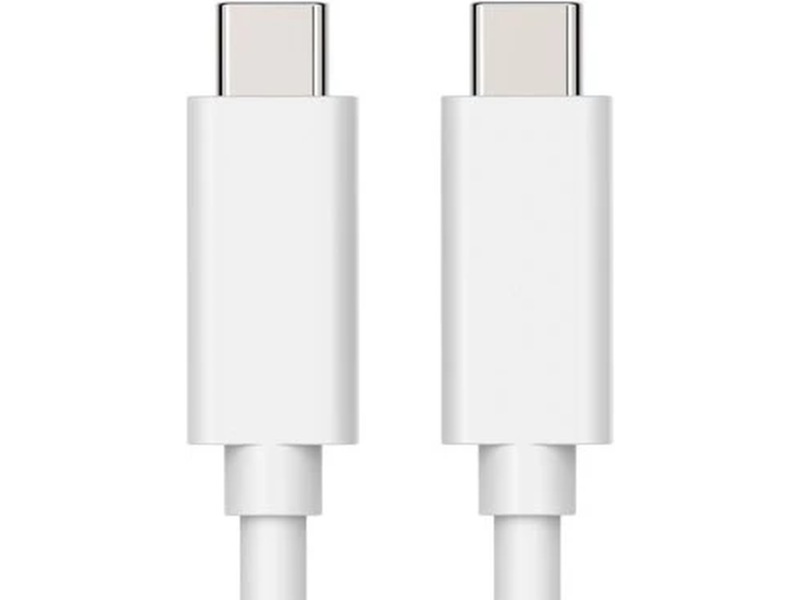 Andersson USB-C kabel 1 m (hvid) USB-kabler
