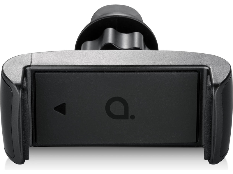 Andersson mobiltelefon holder til bil (sort) Mobilholder & stativ