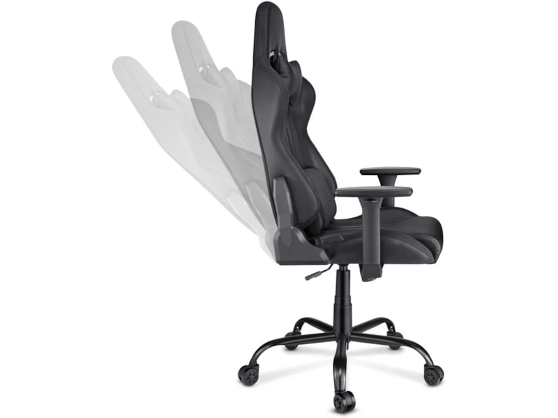 Mission SG Nemesis gamingstol Gamingstole