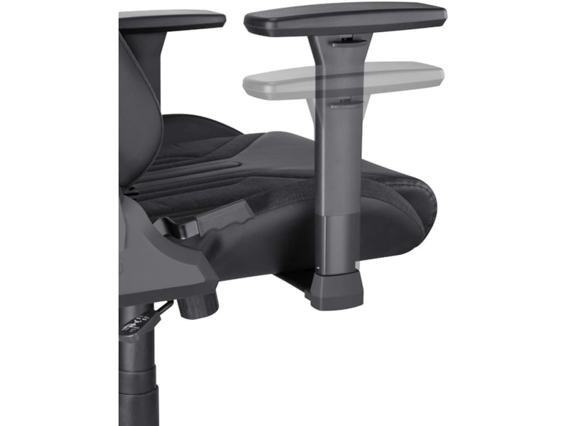 Mission SG Nemesis gamingstol Gamingstole