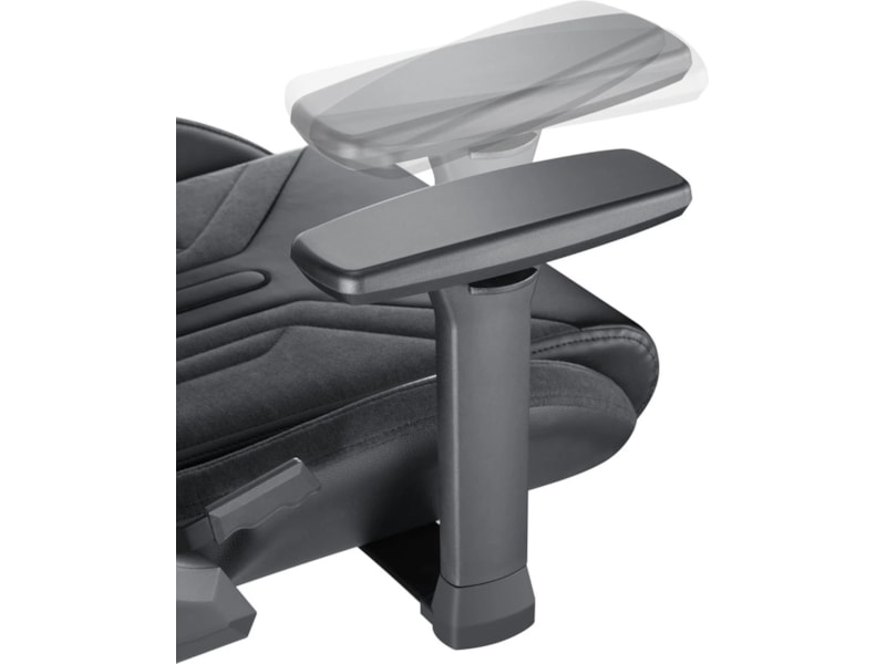 Mission SG Nemesis gamingstol Gamingstole