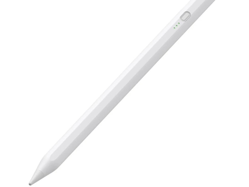 Andersson Pen til iPad (hvid) Tastatur og stylus