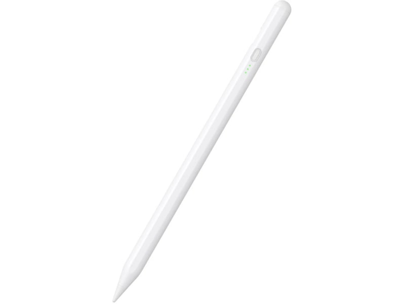 Andersson Pen til iPad (hvid) Tastatur og stylus