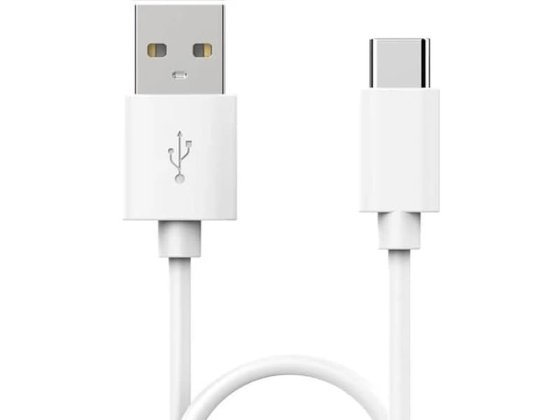 Andersson Pen til iPad (hvid) Tastatur og stylus