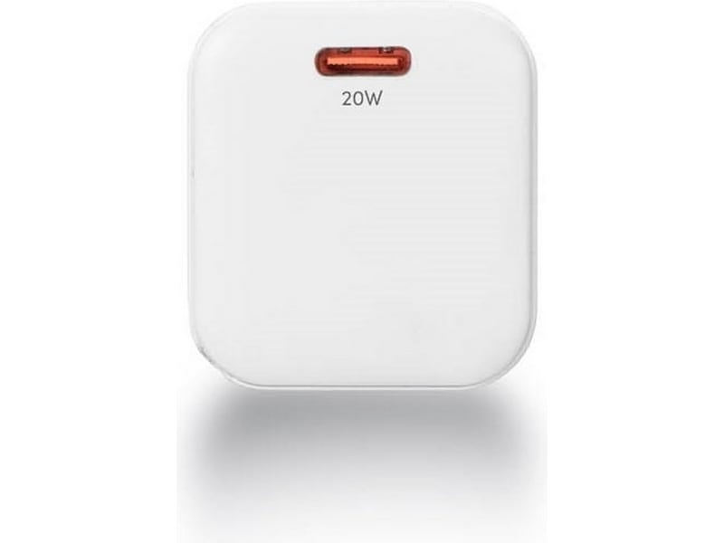 Andersson WLC-G2000 Vægoplader 20W USB-C (hvid) Mobilopladere