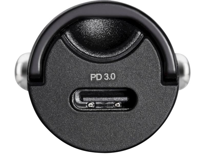 Andersson 30W USB-C billader (sort) Mobilopladere