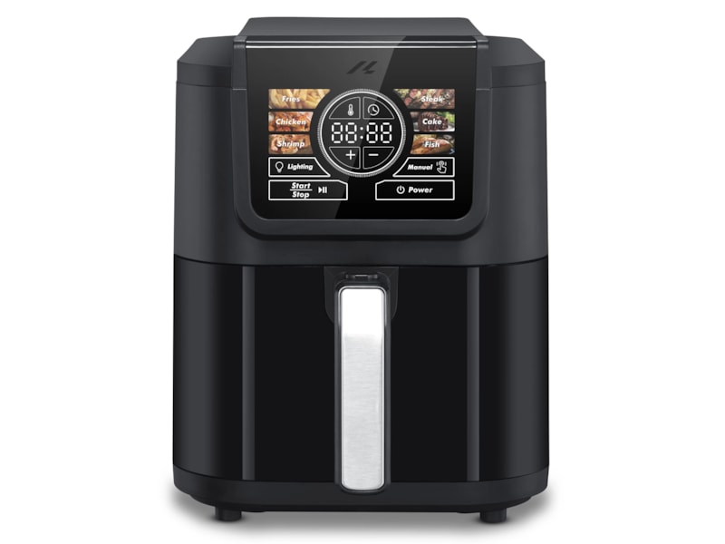 Loeffen Airfryer LFAF6000 Airfryer