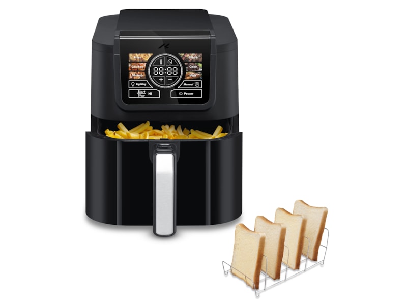 Loeffen Airfryer LFAF6000 Airfryer