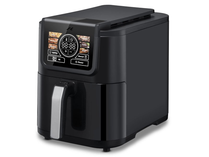 Loeffen Airfryer LFAF6000 Airfryer