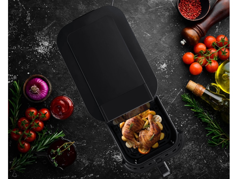 Loeffen Airfryer LFAF6000 Airfryer